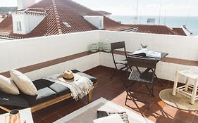 Apartamento Atlântico
